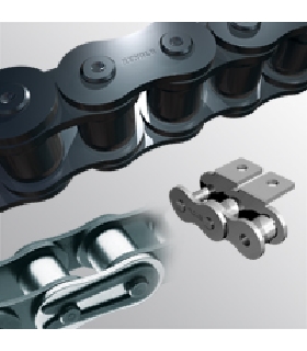 208-B MTS. CADENA P/LARGO 1" A&S